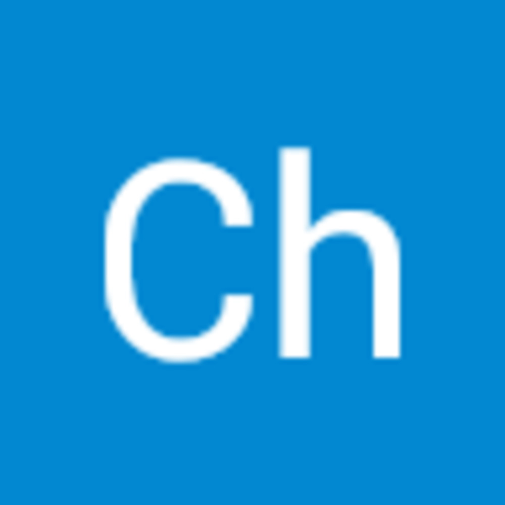 Meet your Posher, Ch